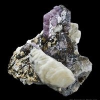 Wadeite