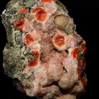 Dachiardite-Na, Chalcedony
