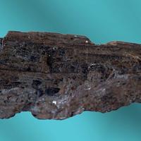Bannisterite
