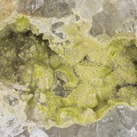 Gartrellite, Alunite Supergroup