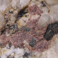 Danalite