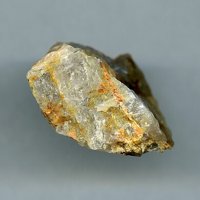 Bastnäsite-(Y), Gagarinite-(Y), Quartz