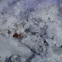 Dawsonite