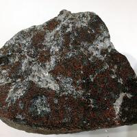 Barytocalcite