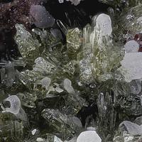 Calciojohillerite, Aphthitalite