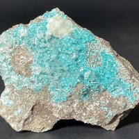 Cavansite