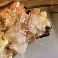 Fahleite, Gypsum