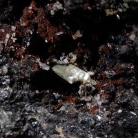 Xanthoxenite, Bermanite, Heterosite