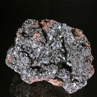 Ramsdellite