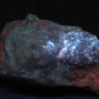 Barysilite, Axinite-(Mn), Margarosanite