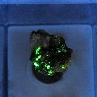 Larsenite, Willemite