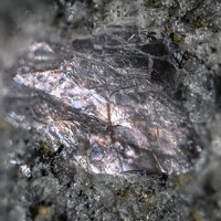 Lanthanite-(Nd)