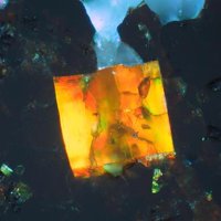 Macedonite, Kentrolite-Melanotekite Series