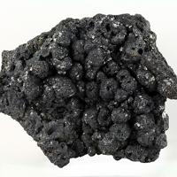 Baumstarkite, Miargyrite