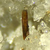 Aeschynite-(Y)