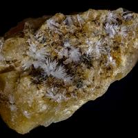 Canaphite, Stilbite Subgroup