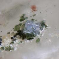 Bazzite, Chlorite Group