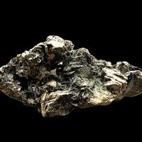 Actinolite, Clinochlore
