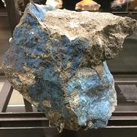 Aerinite