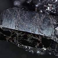 Gaudefroyite