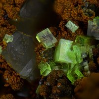 Uranospinite