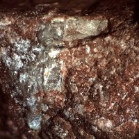 Lanthanite-(Ce)