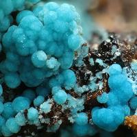 Carbonatecyanotrichite