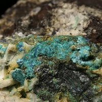 Tangdanite, Tennantite Subgroup