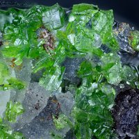 Tangeite