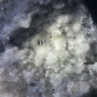 Dawsonite