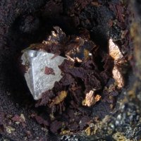 Nantokite, Copper
