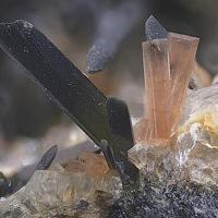 Batisite, Pyroxene Group