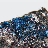 Barlowite, Cuprite