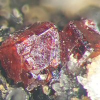 Galkhaite