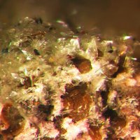 Uramarsite, Erythrite