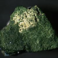 Xanthiosite, Aerugite