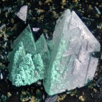 Nantokite, Atacamite