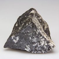 Quenselite, Calcite, Braunite