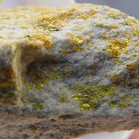 Fangite, Orpiment
