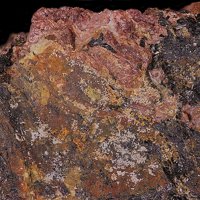 Danalite, Behoite