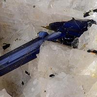 Aenigmatite