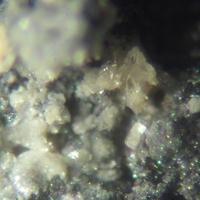 Cannonite, Bismuth