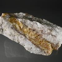 Cancrinite, Nepheline