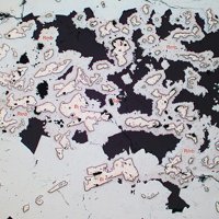 Rammelsbergite, Nickelskutterudite, Bismuth