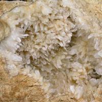 Barytocalcite