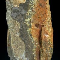 Bafertisite, Astrophyllite