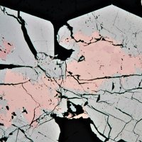 Ullmannite, Breithauptite, Calcite