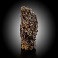 Painite, Sapphire