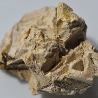 Palygorskite