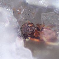 Tancaite-(Ce)